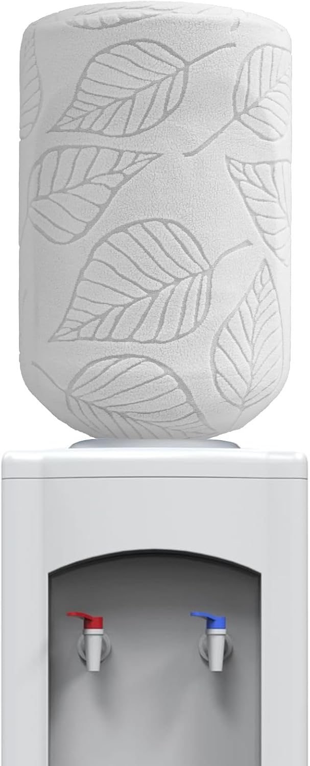 Funda elástica para jarra de 5gal decorativa