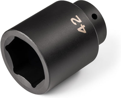 Encastre 1/2pulg x 1.654pulg 6 puntos impacto