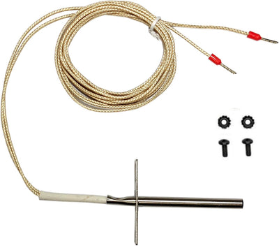 Piezas recambio sensor temperatura RTD 2pulg Traeger PTG