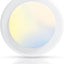 Lámpara LED empotrado 6pulg 16.5W 1000lm 5 colores cocina