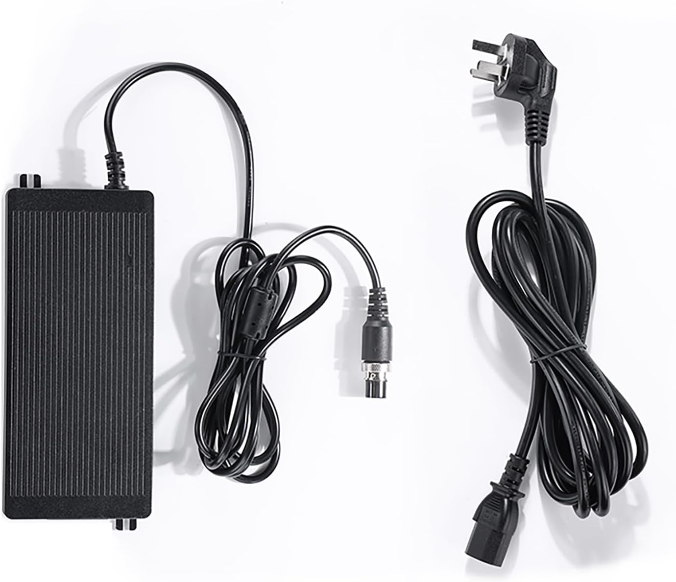 Adaptador corriente DC para luz LED VL-120Bi o VL-120C