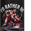 Botella de agua aislada de acero inoxidable fan pro wrestler