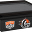 Funda silicona grado alimenticio para parrilla Blackstone 17pulg