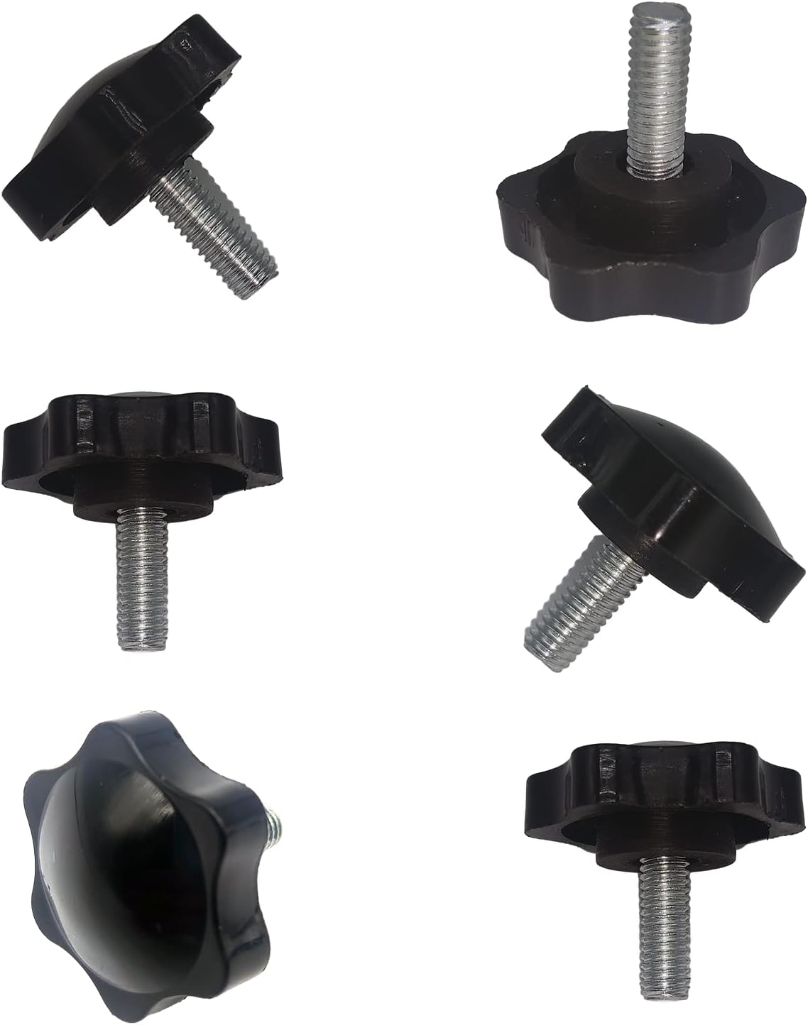 6 S para soporte Blackstone ajustable 17-22pulg