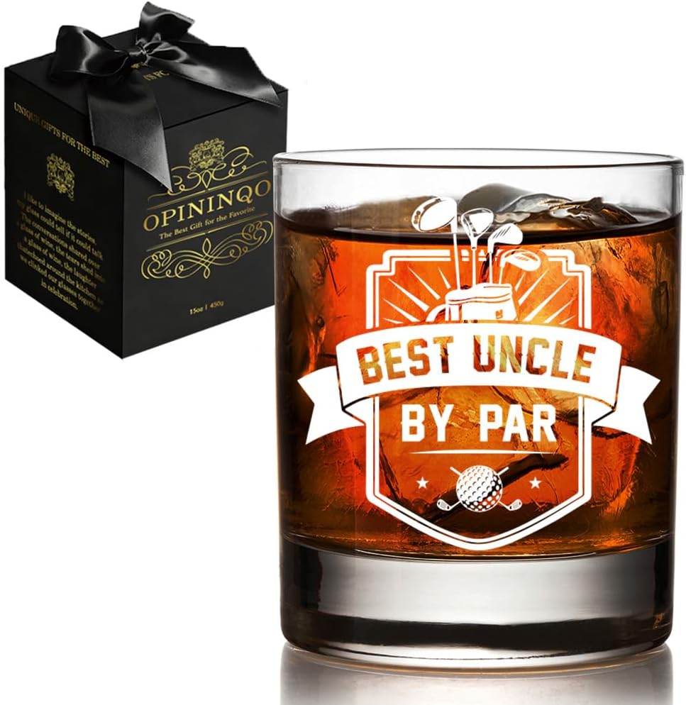 Regalos divertidos de golf para hombres y fanáticos del golf
