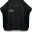 Funda parrilla Napoleon serie 365 negro resistente agua