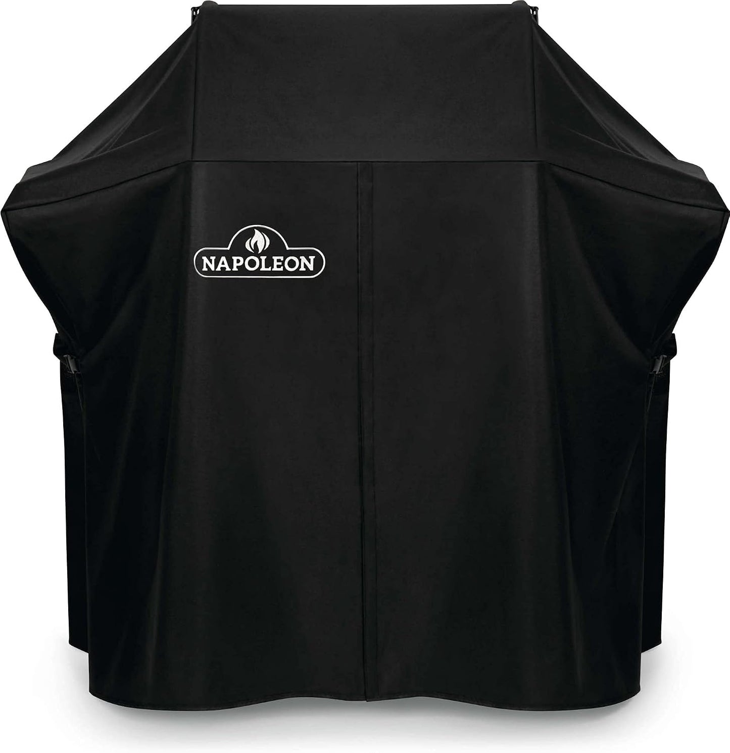 Funda parrilla Napoleon serie 365 negro resistente agua