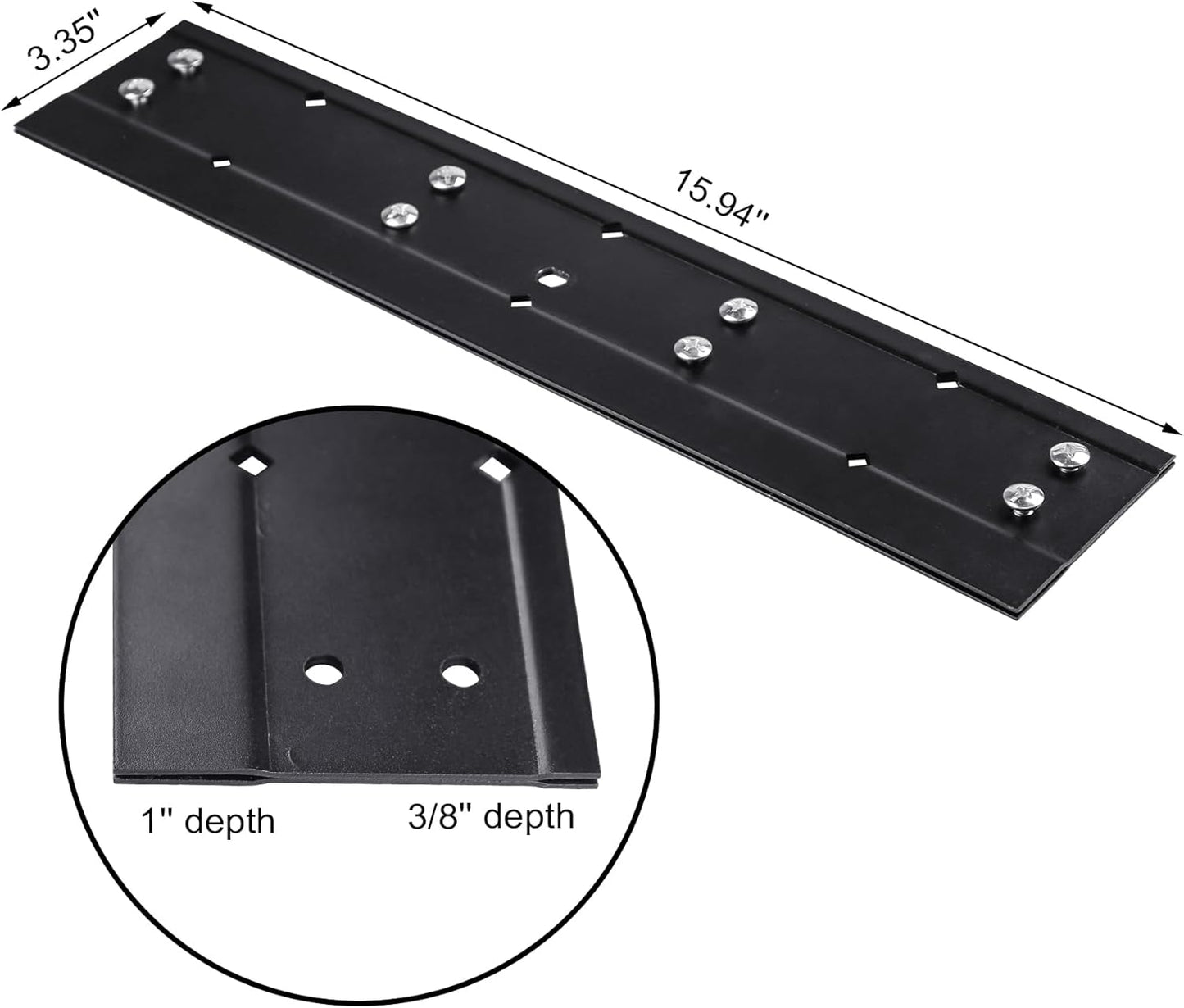 Dobladora chapa acero 16pulg plegable para HVAC y techos
