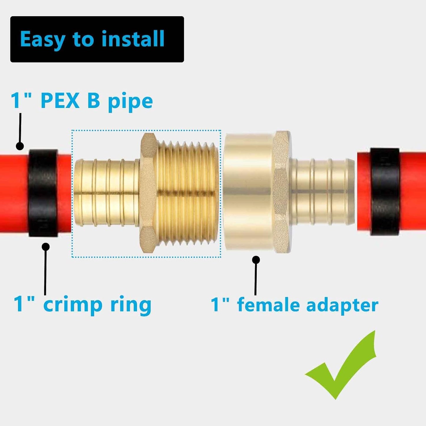 PEX 1807 LI-APXMA11