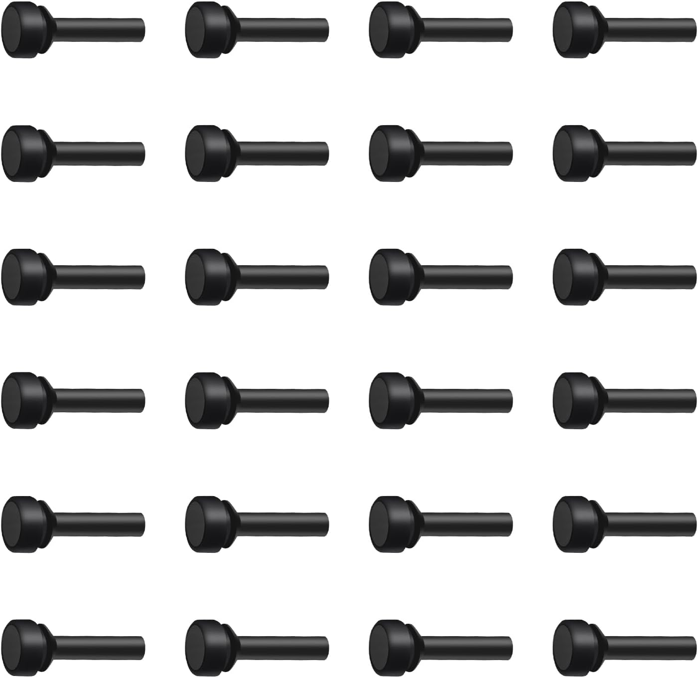 24 Paragolpes Rejilla Estufa Gas Comp GE WB02X24790