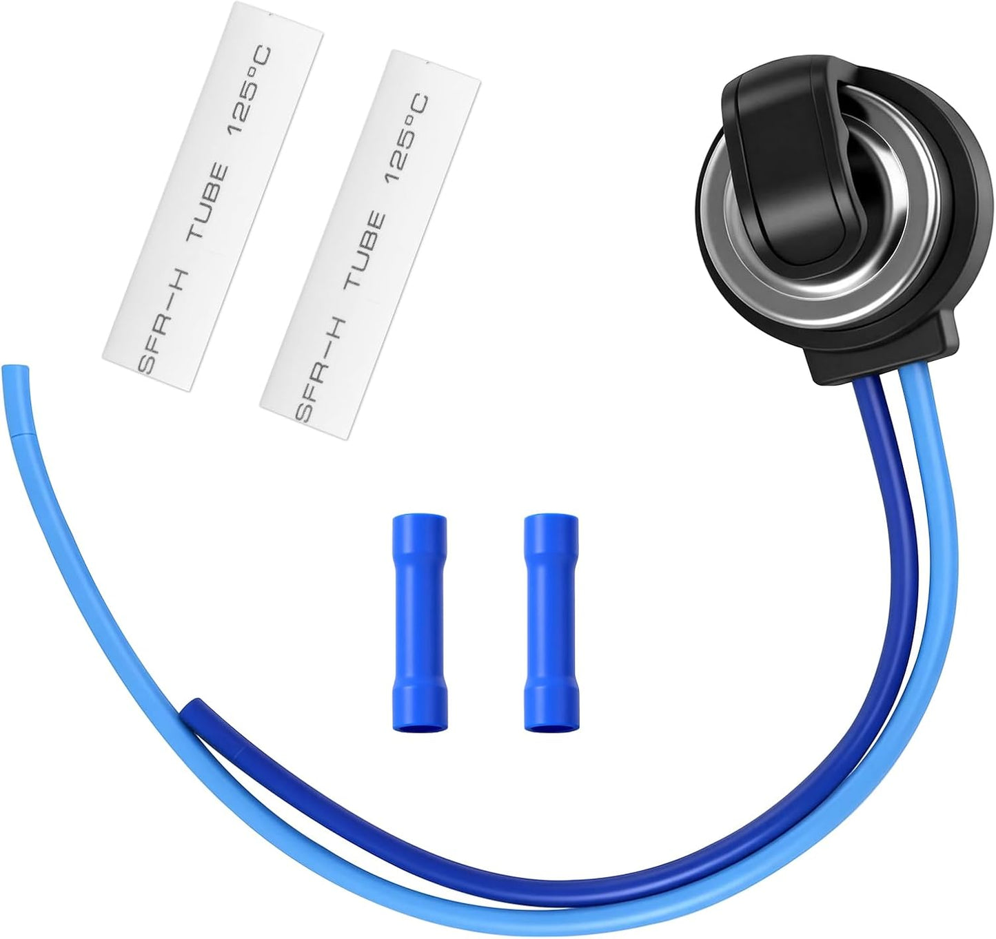 Kit termostato comp Electrolux Frigidaire