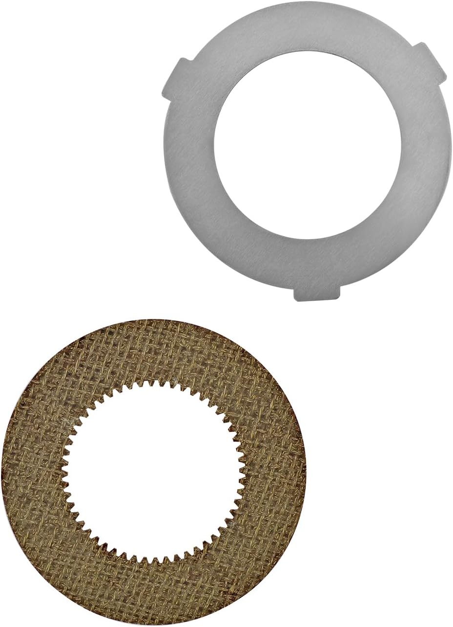 Kit disco embrague Hobart M802 V1401 80qt 140qt