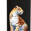 Bottella de agua aislada de acero inoxidable para Jaguar