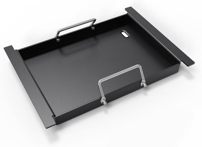 Plancha medio tamaño repuesto parrilla Ninja FlexFlame PG300