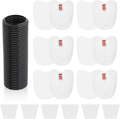 Filtros HV322 para Shark Rocket Manguera Vacío XPMFK320