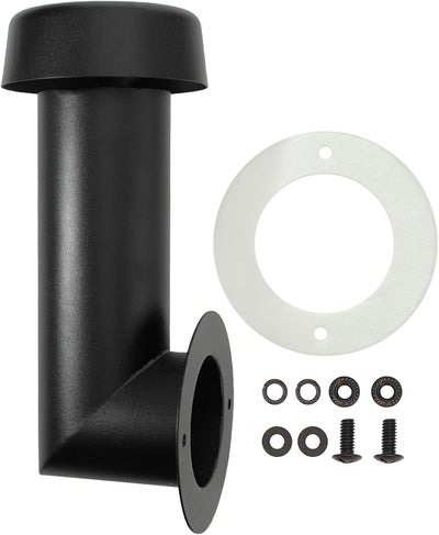 Repuesto chimenea Pit Boss serie 820 850 PB0820SP