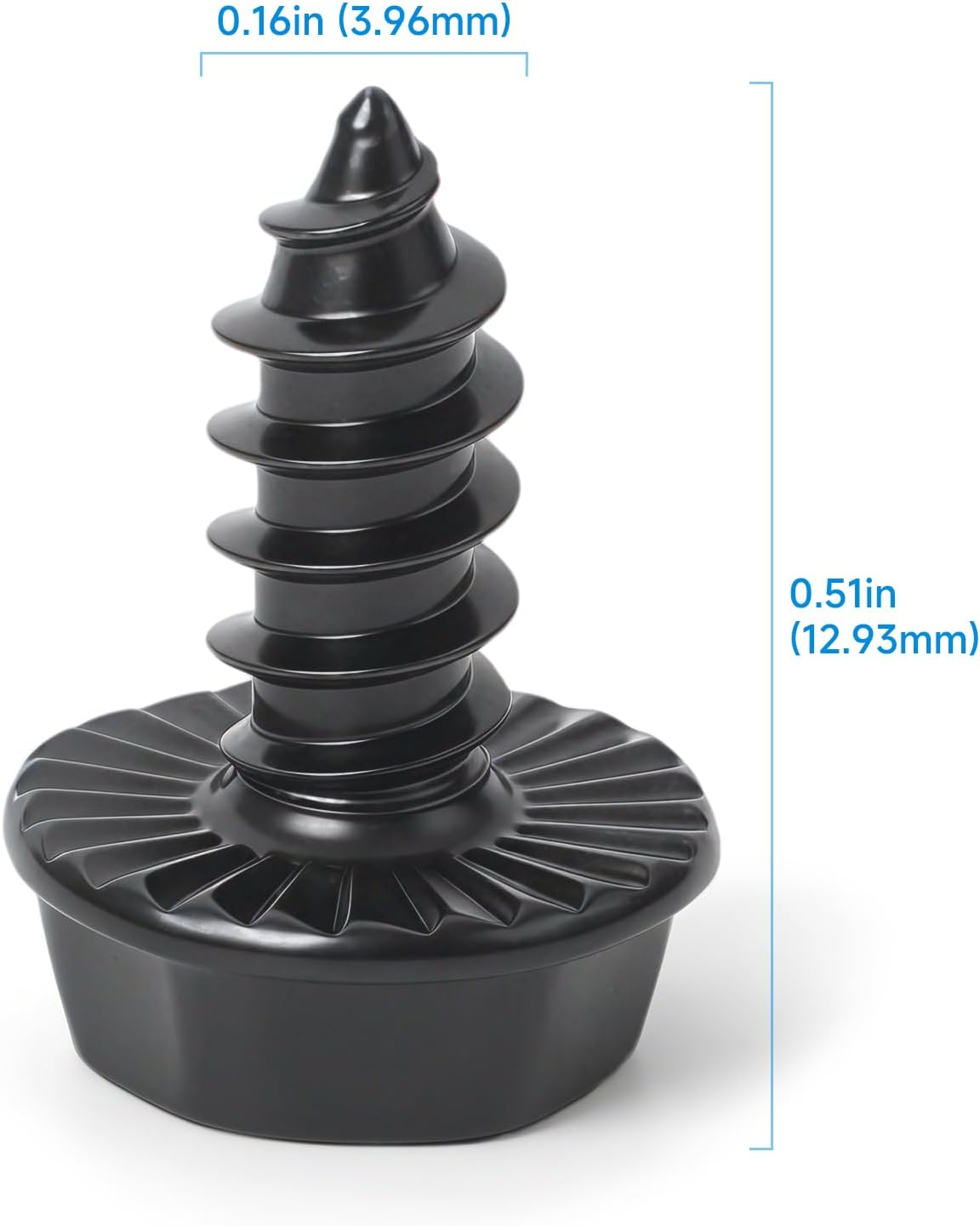 Tornillo hexagonal para lavaplatos Frigidaire