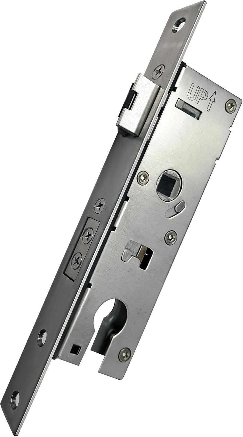 Repuesto cuerpo cerradura Storm respaldo ajustable