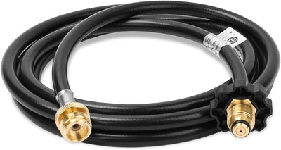 Manguera propano 10ft para Mr Heater Buddy