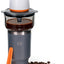 Cafetera Vaccum VacBrew con Taza Doble Uso