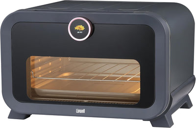 Horno Pizza Smart Touch 19qt Multifuncional