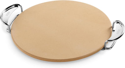 Sistema barbacoa gourmet piedra para pizza 16.7pulg