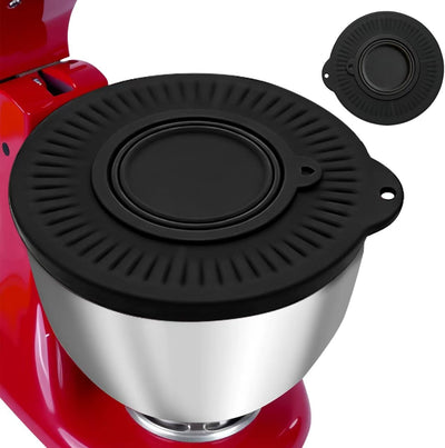 Cubierta tazón plegable comp KitchenAid 4.5-5qt