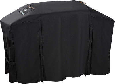 Cubierta parrilla Blackstone 28pulg ProSeries resistente UV
