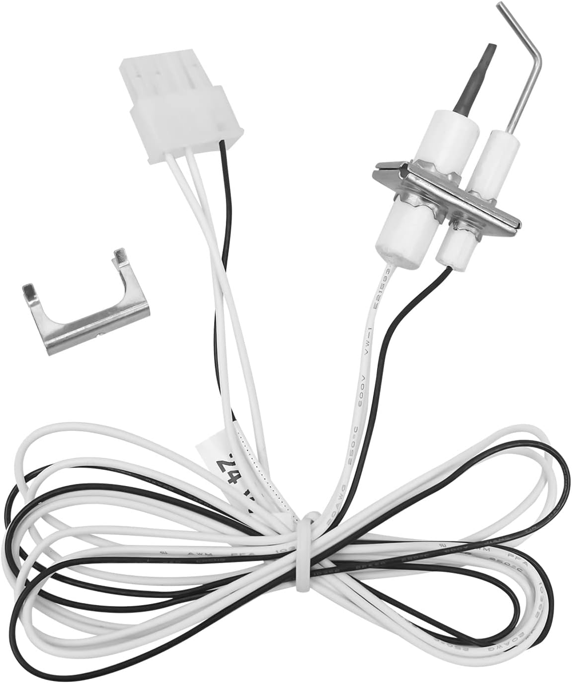 Encendedor sensor llama 24V reemplazo Honeywell Q3400A1024