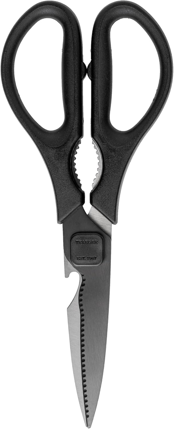 Tijeras parrilla Traeger Grills BAC535