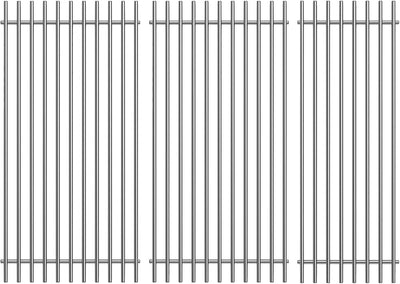 Rejilla acero inox para parrilla Charbroil G426-0004-W1