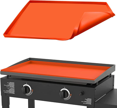 Cubierta silicona parrilla Blackstone 28pulg grado alimenticio