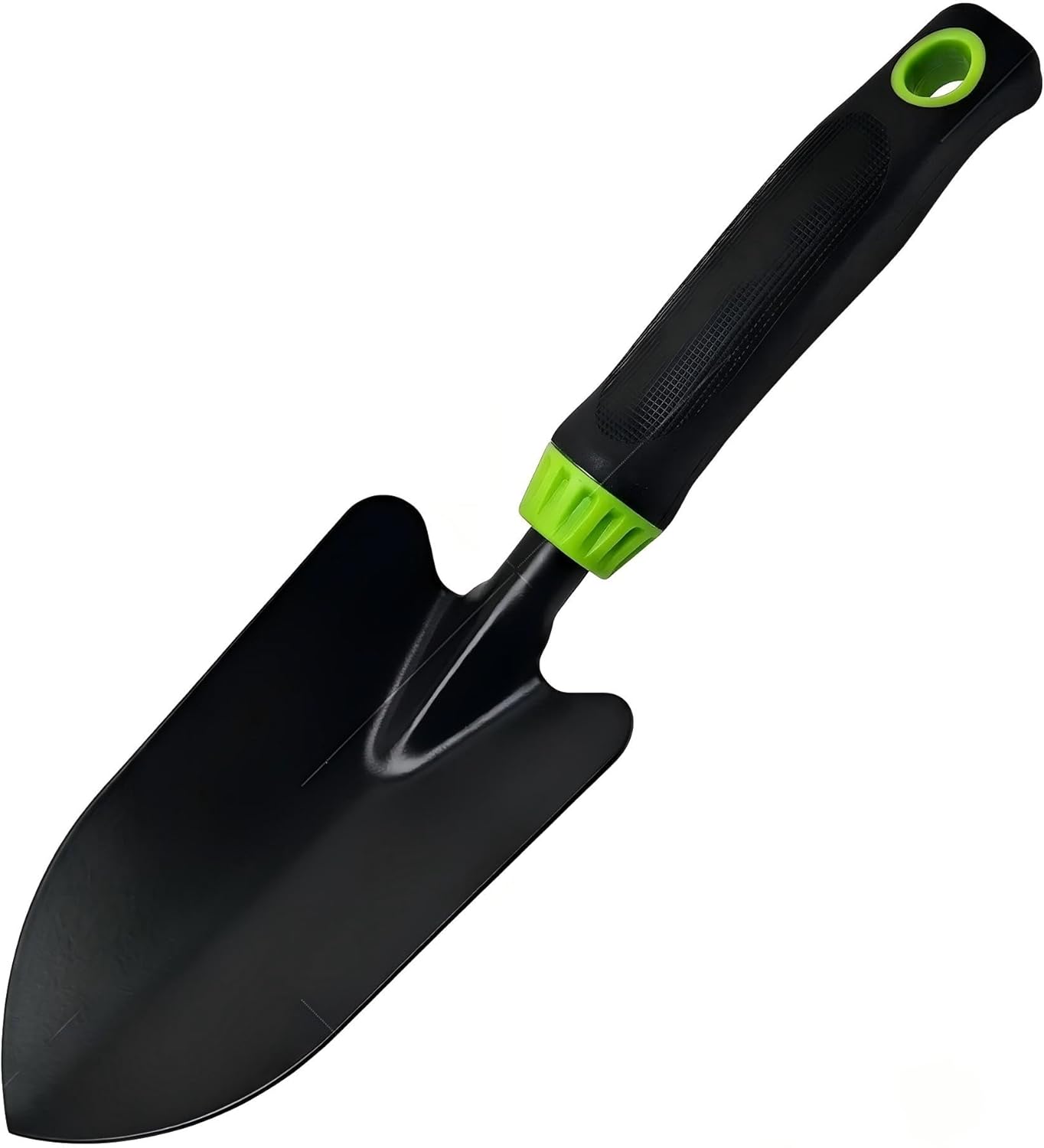 Extractor malezas 12pulg acero inox mango ergonómico jardinería