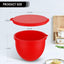 Forro silicona batidora pie inclinable 5qt con tapa