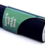 Funda metal multiusos Cheech & Chong con encendedor verde