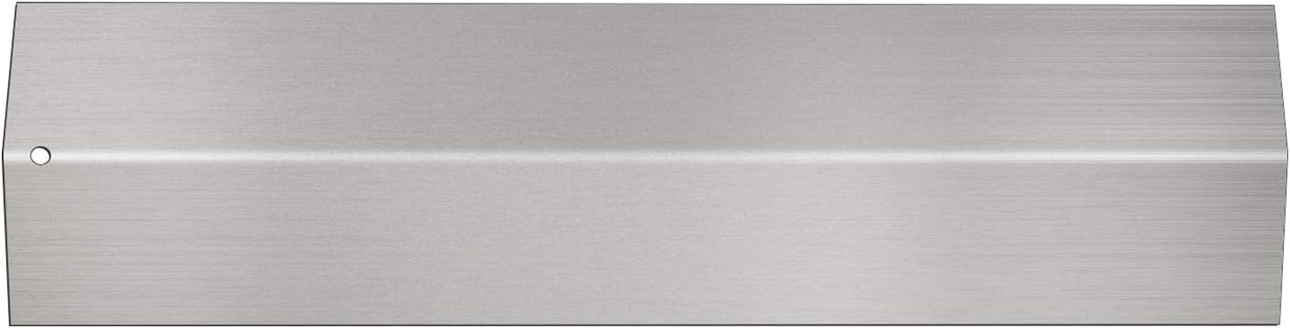 Parrilla acero inox repuesto placas calor Costco CGR30LP SGR27LP