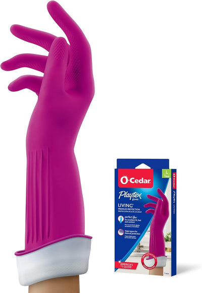 Guantes Living para uso general