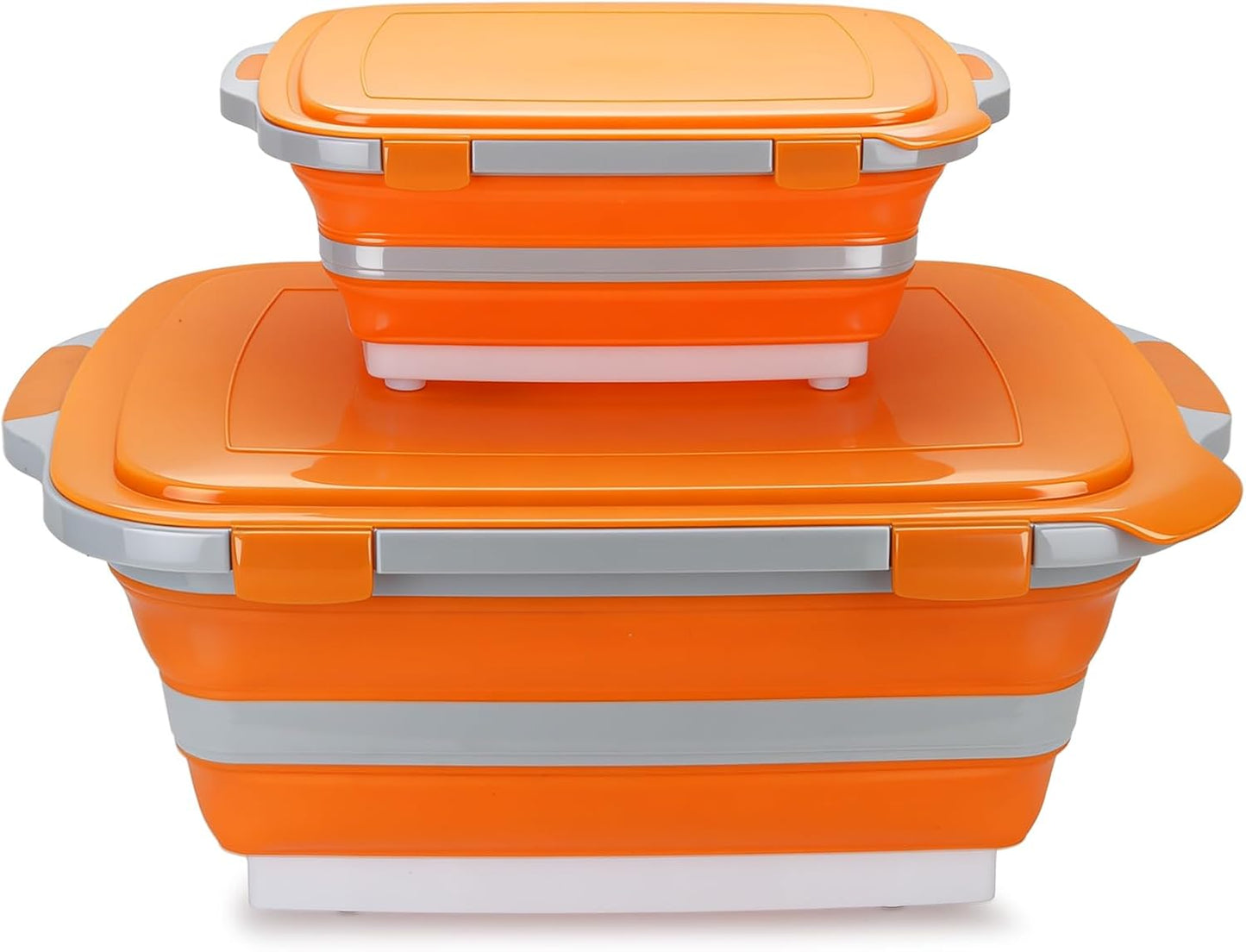 Set 2 Niveles Universal 8L 30L