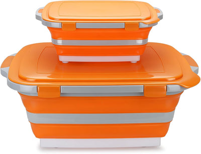 Set 2 Niveles Universal 8L 30L