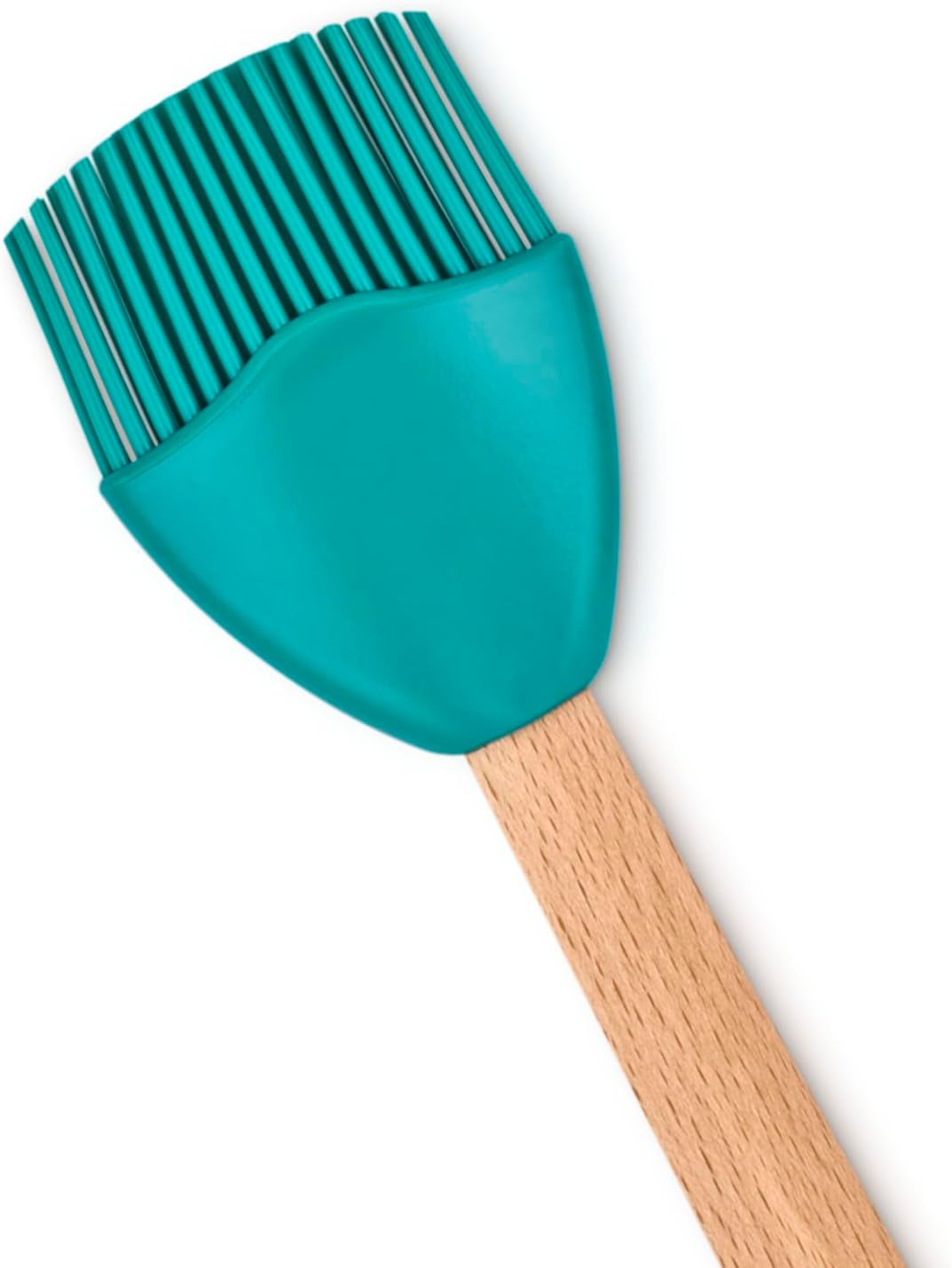 Cepillo de silicona para untar Le Creuset Riviera