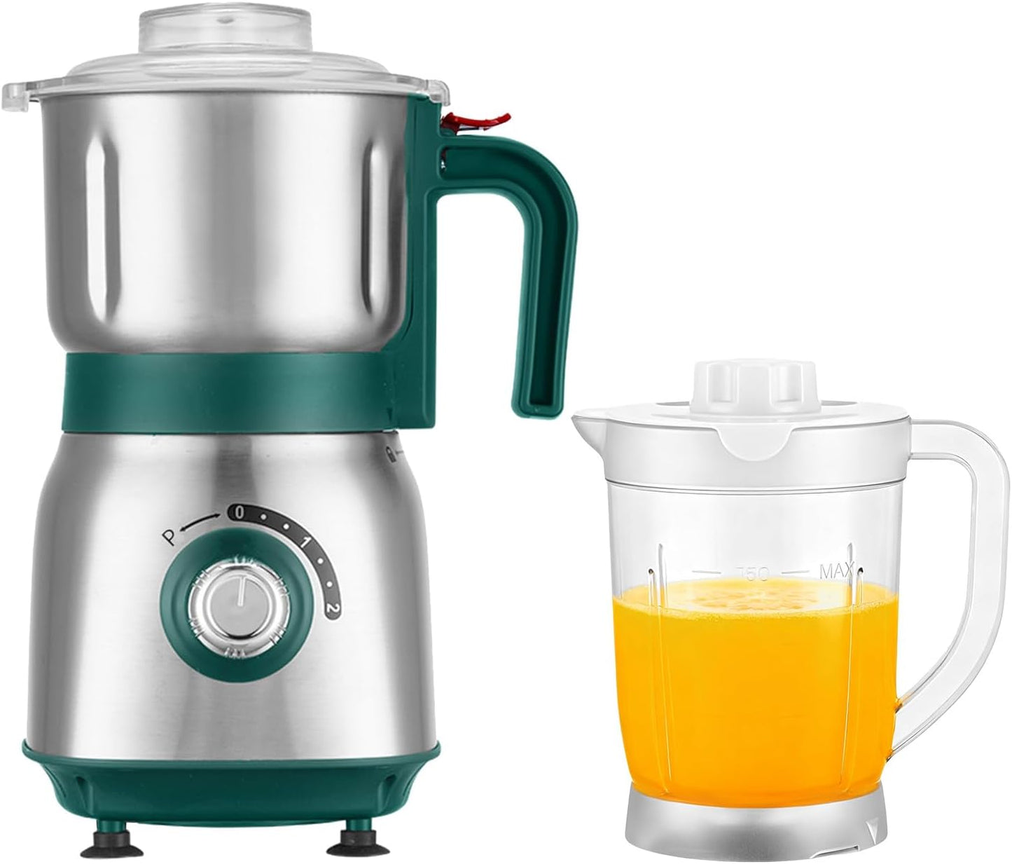 Molinillo cocina para especias y café 25.4oz