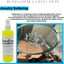 Fluido soldadura joyería oro plata 8oz