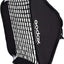 Softbox 32x32pulg rejilla soporte flash S2 Bowens estudio