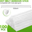 Pack 100 Barras Pegamento Caliente 0.27x11pulg