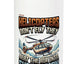 Botella de agua aislada de acero inoxidable sin BPA