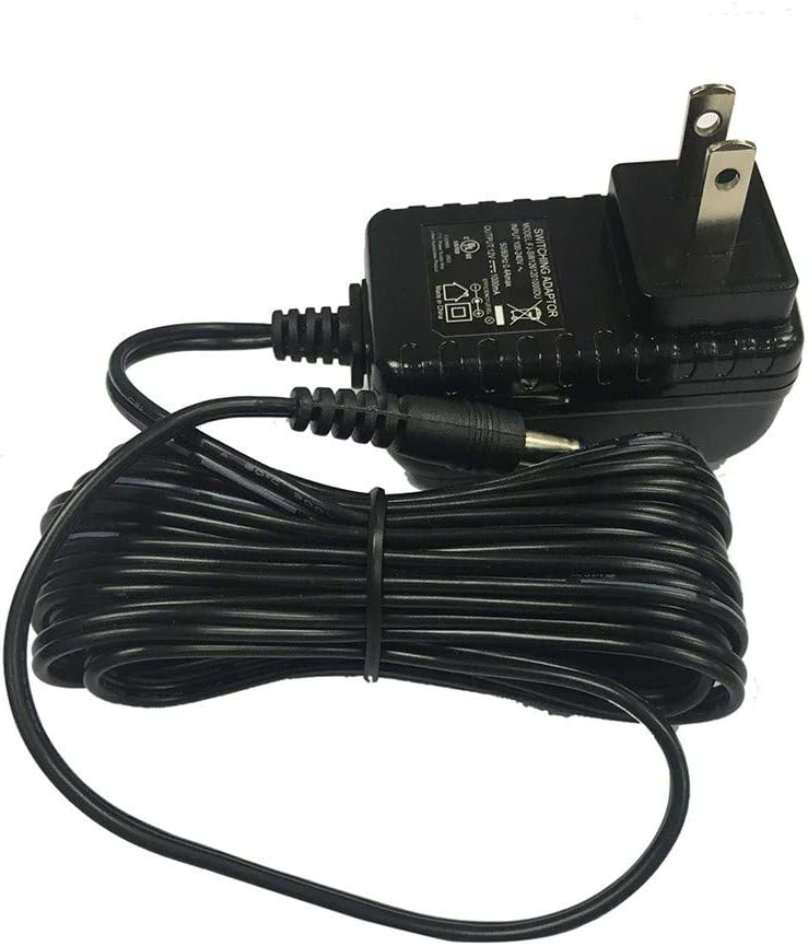 Adaptador 12V 1A 118pulg para luz LED PT-176S