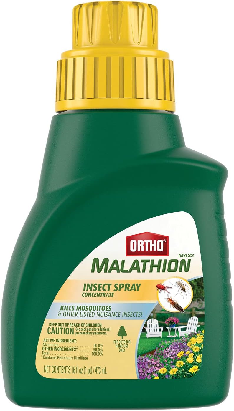 Repelente insectos aerosol concentrado 16oz