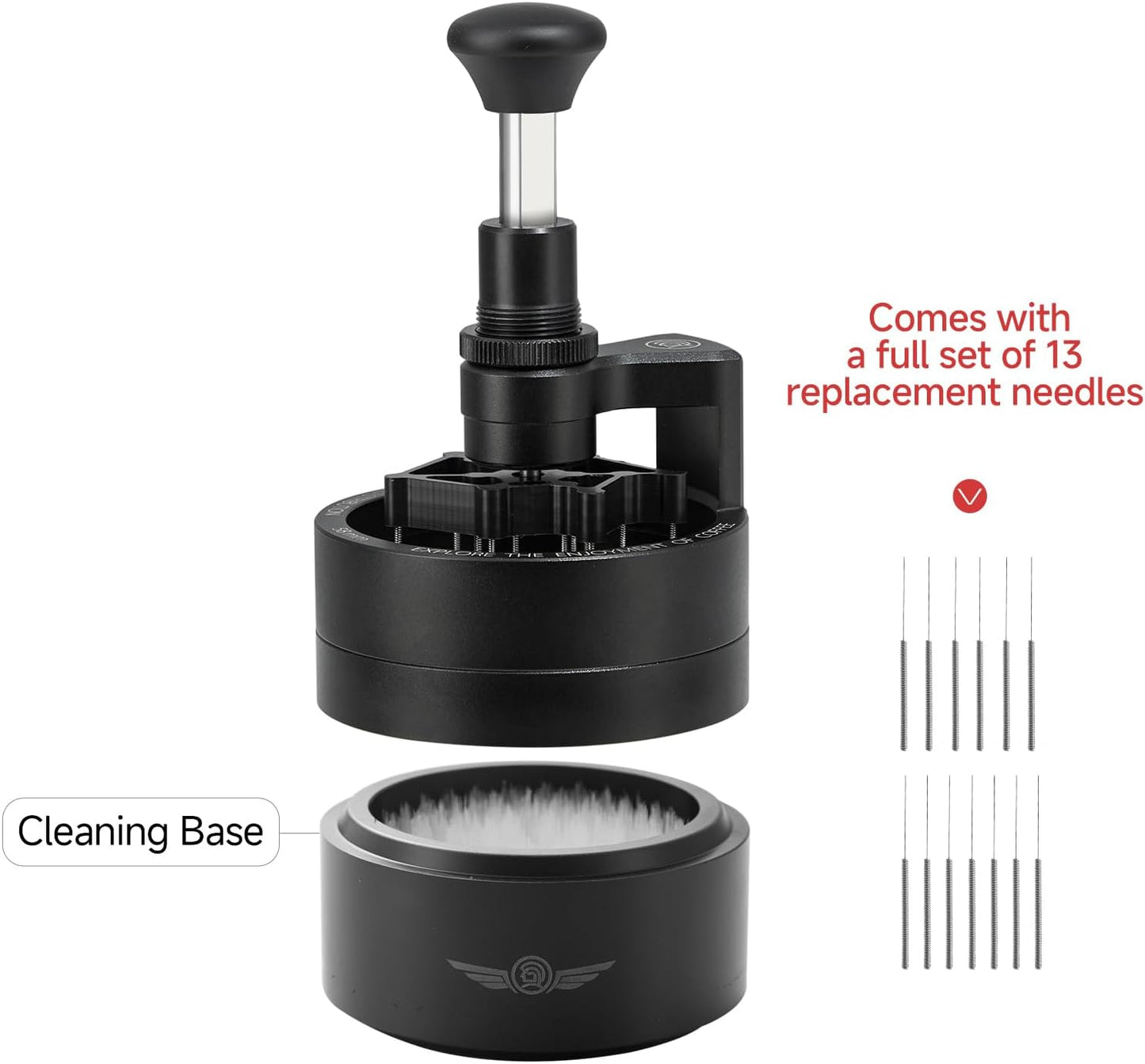 Distribuidor espada zeroHero 2.0