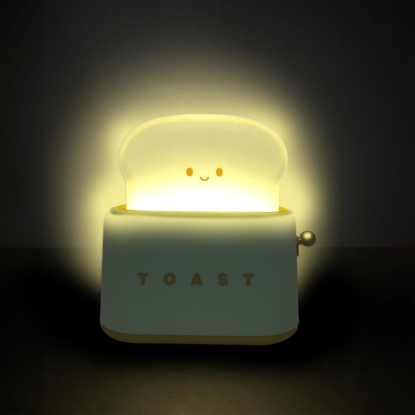 Luz Nocturna para Tostadora