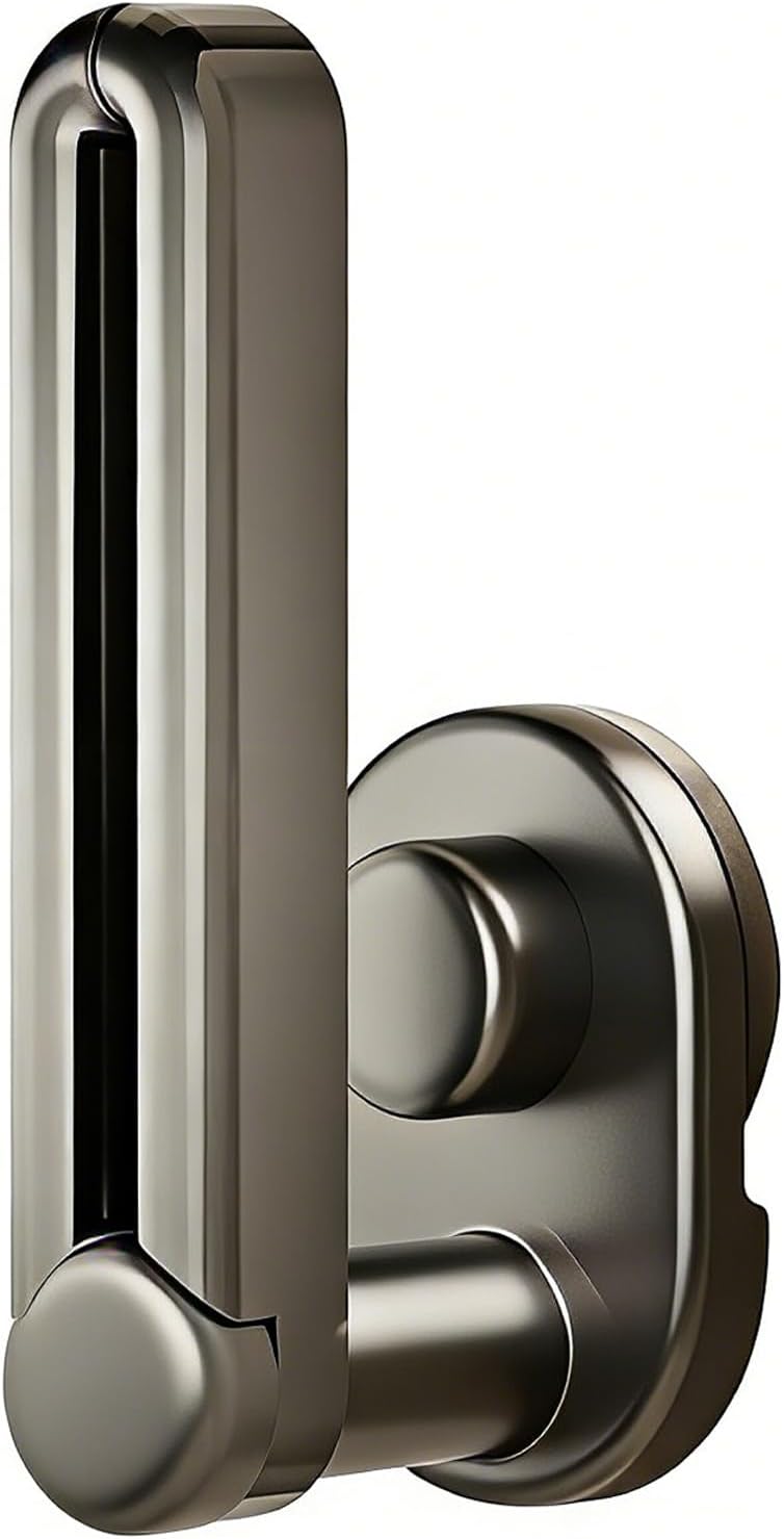 Ganchos ventosa ajustables 180grados para ventana puerta ducha